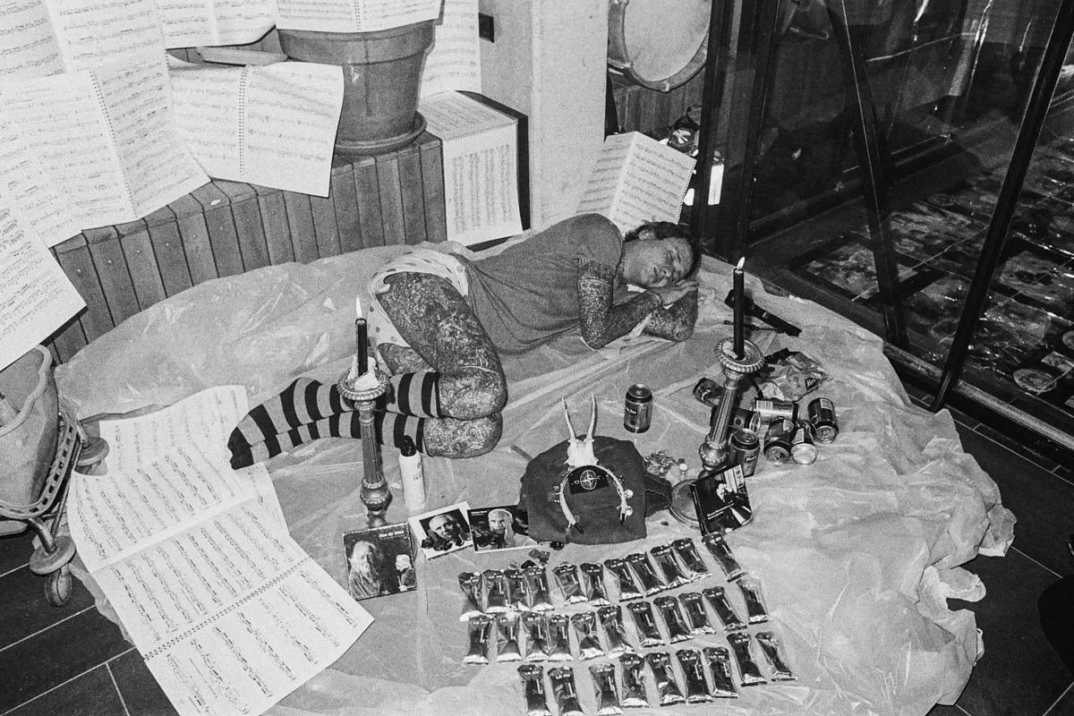 Yanis Deplazes - ADHD - 2