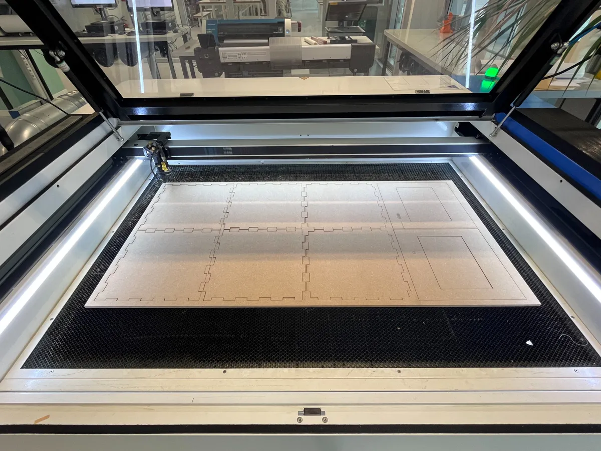 Yanis Deplazes - Atmos - 2