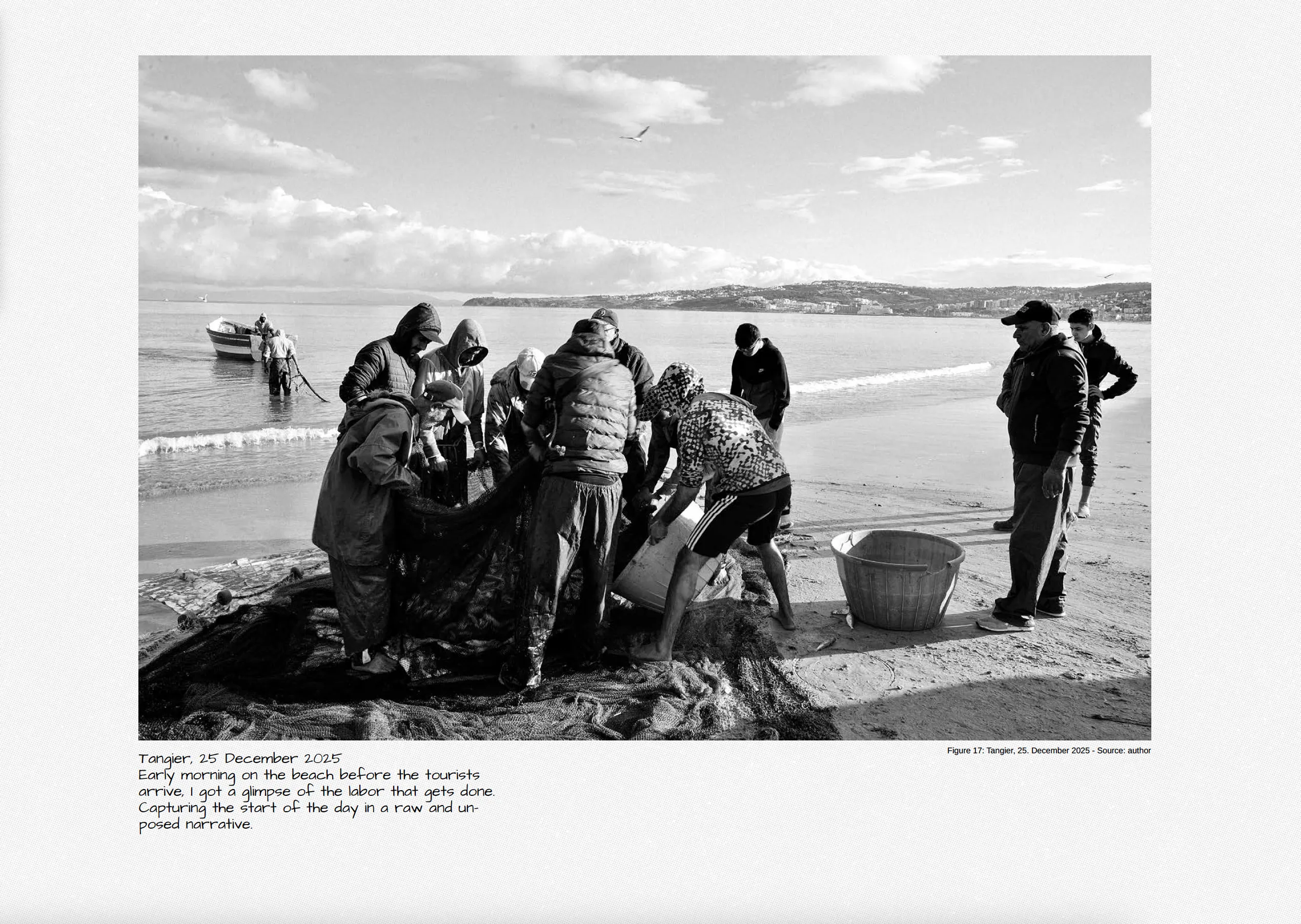 Yanis Deplazes - Excerpt Thesis