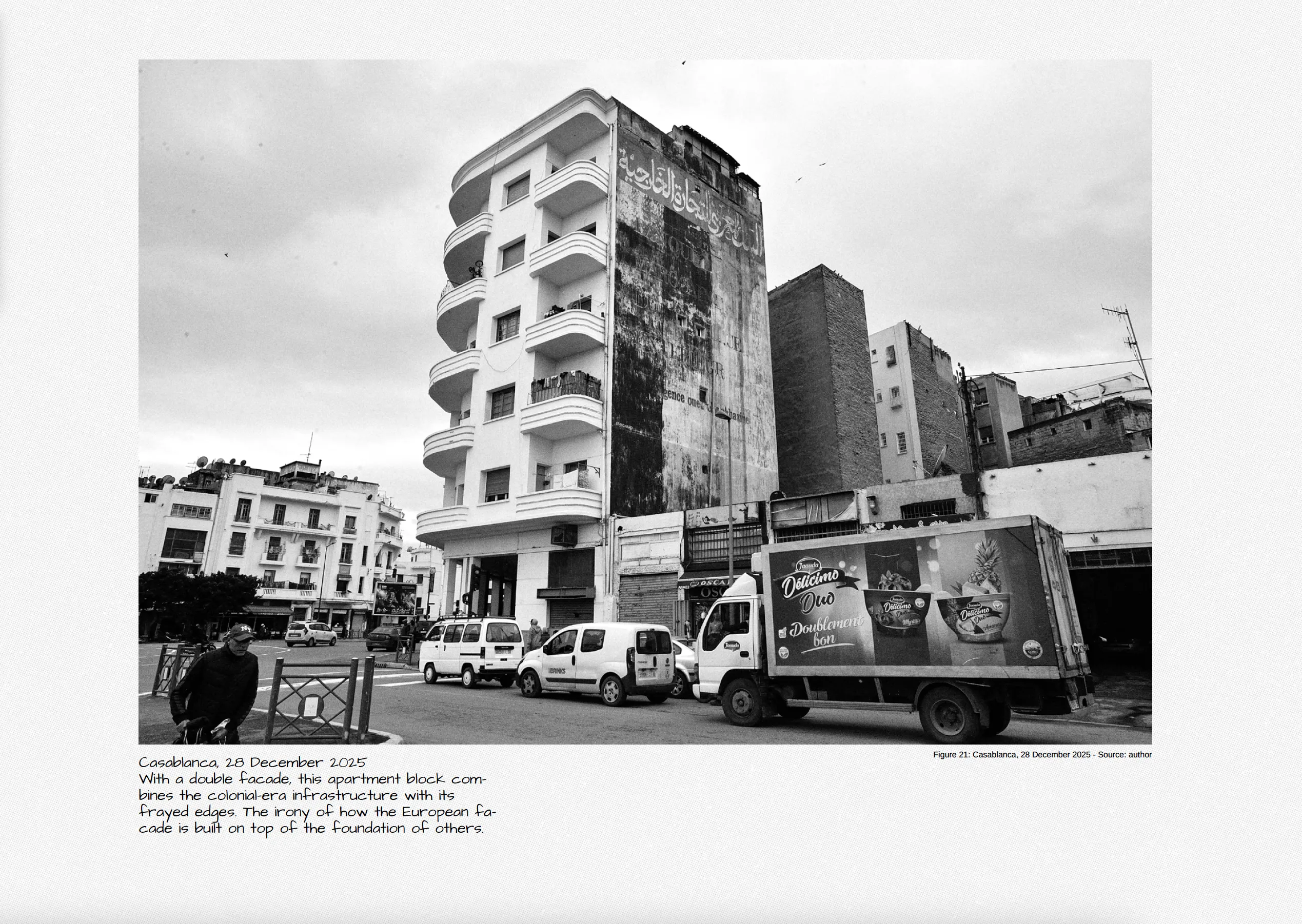 Yanis Deplazes - Excerpt Thesis