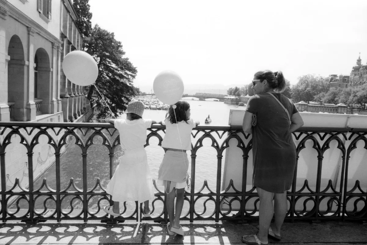 Yanis Deplazes - Candid - 53