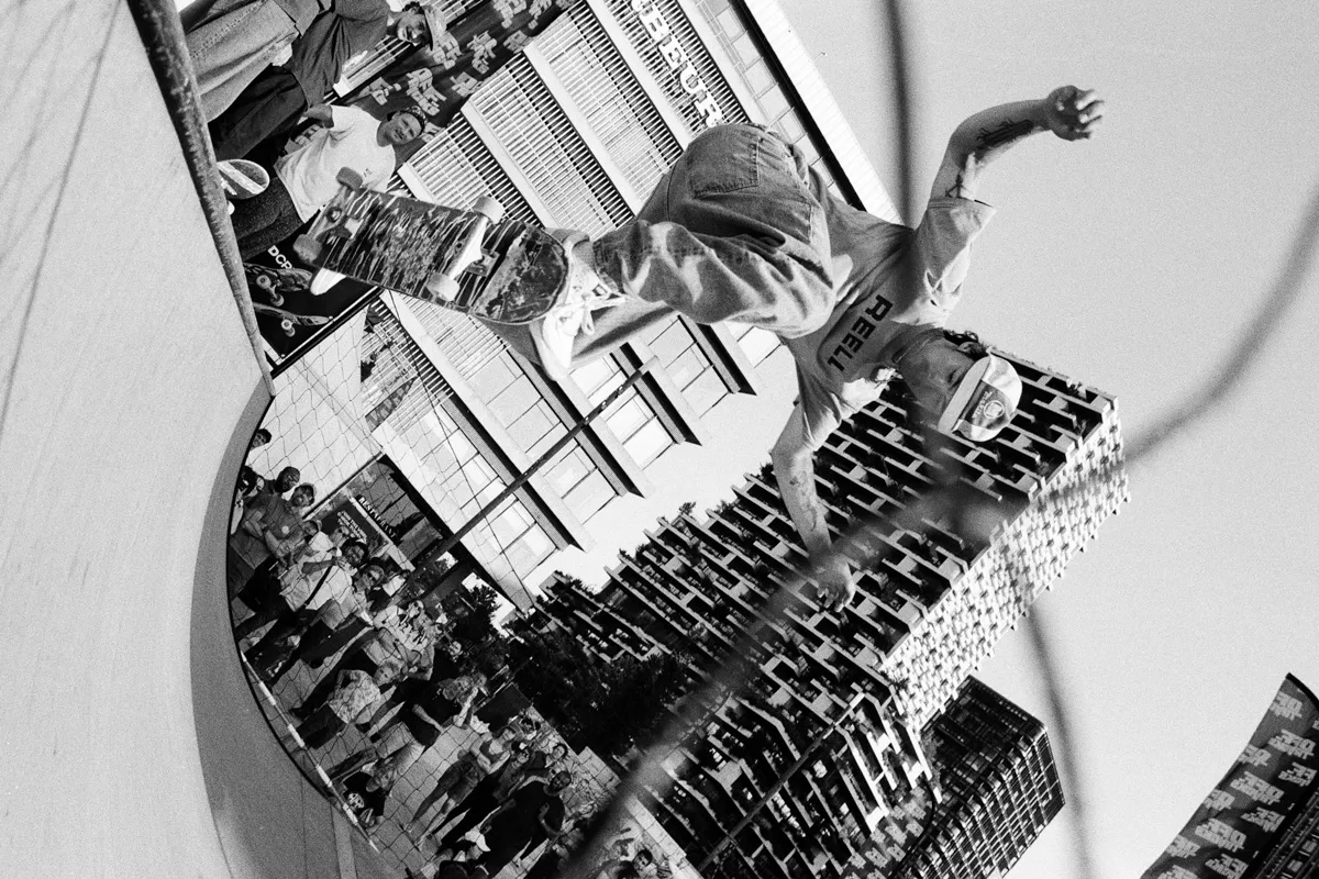 Yanis Deplazes - Candid - 73